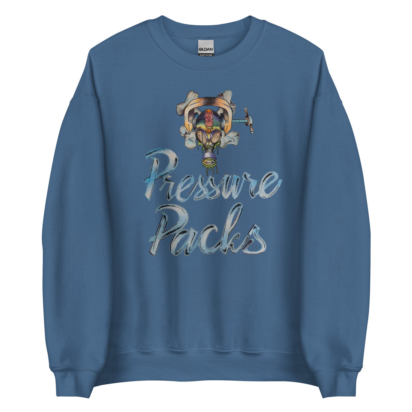 Unisex Sweater