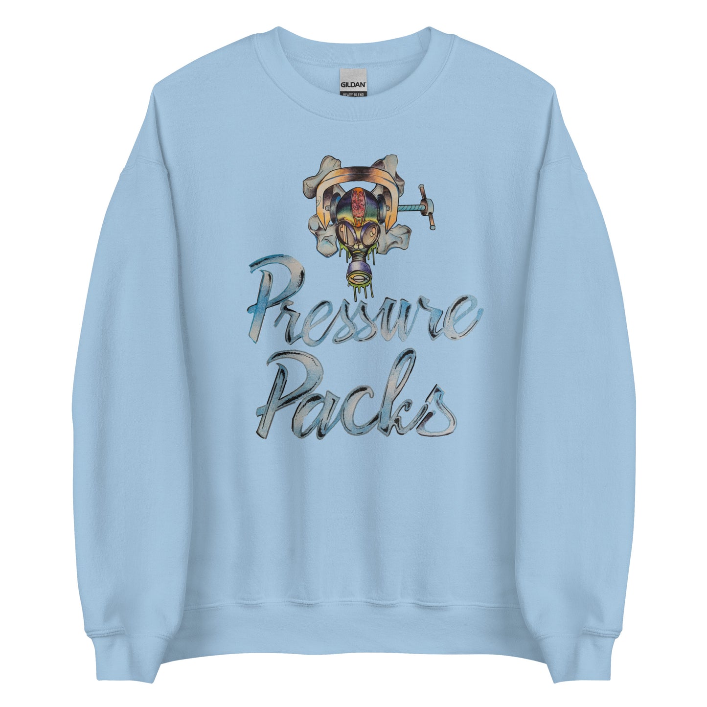 Unisex Sweater