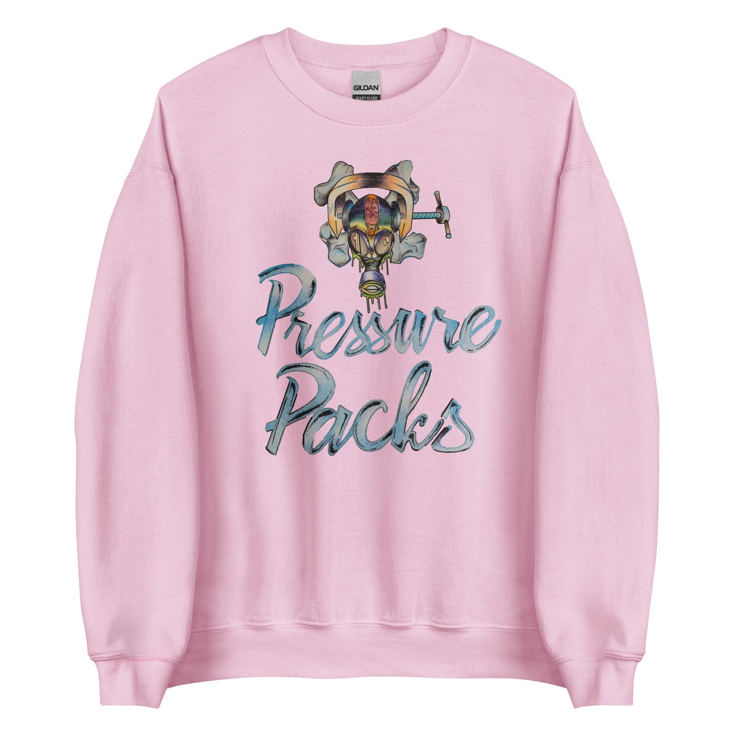 Unisex Sweater