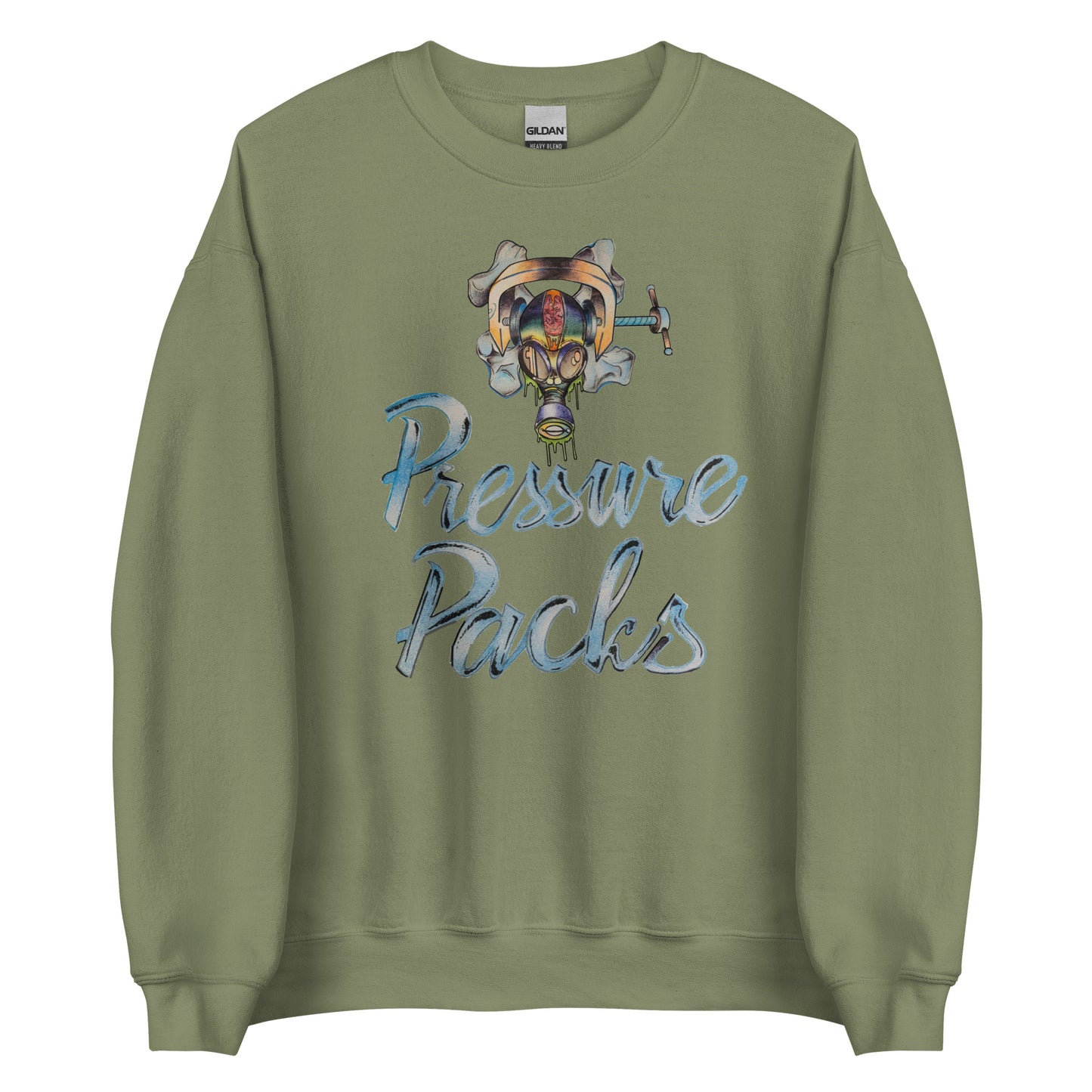 Unisex Sweater