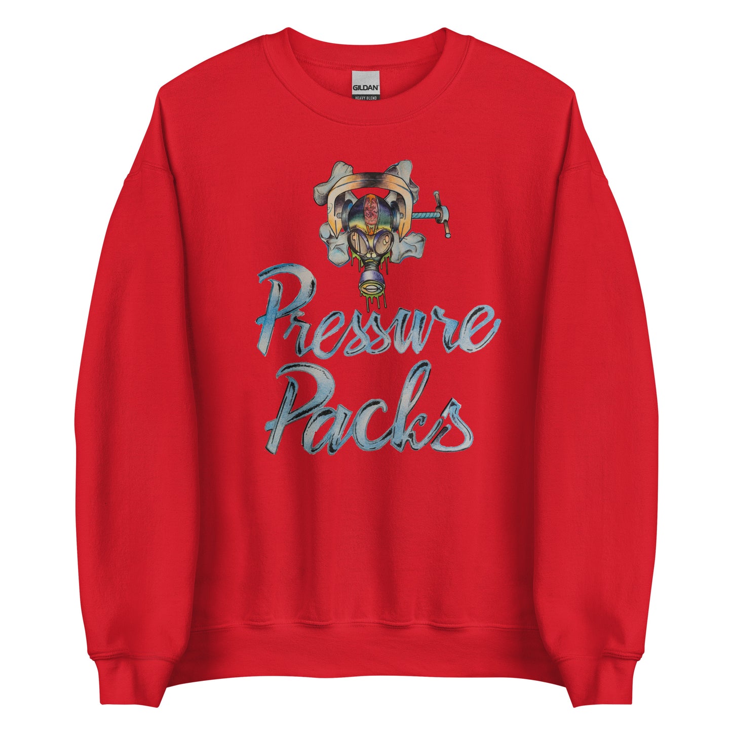 Unisex Sweater