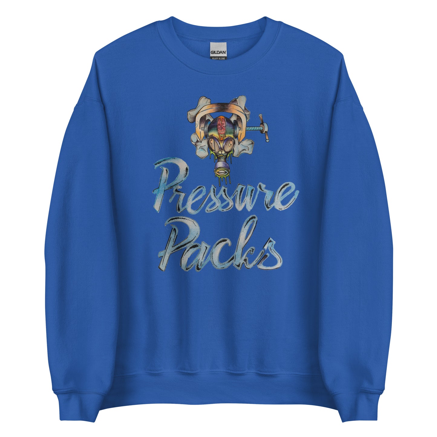 Unisex Sweater