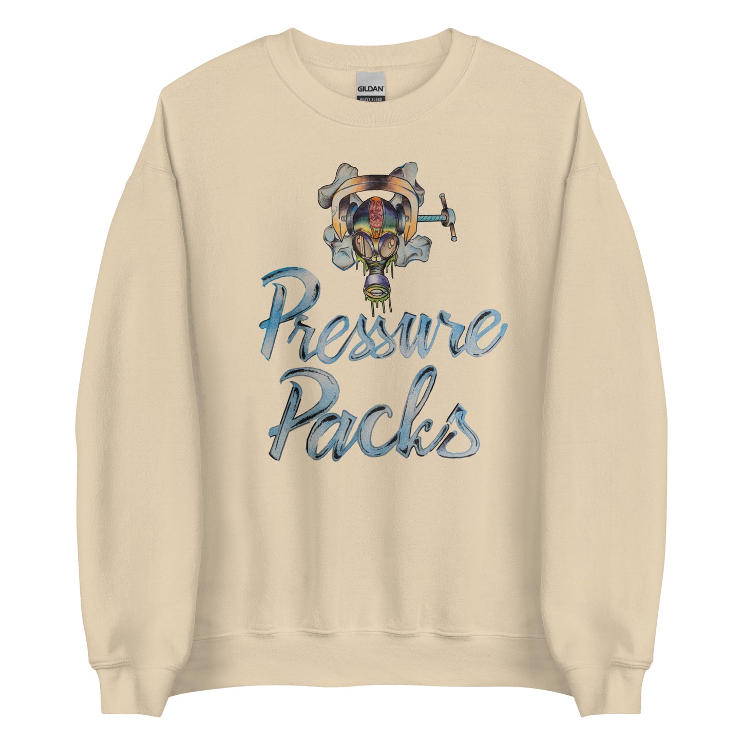 Unisex Sweater