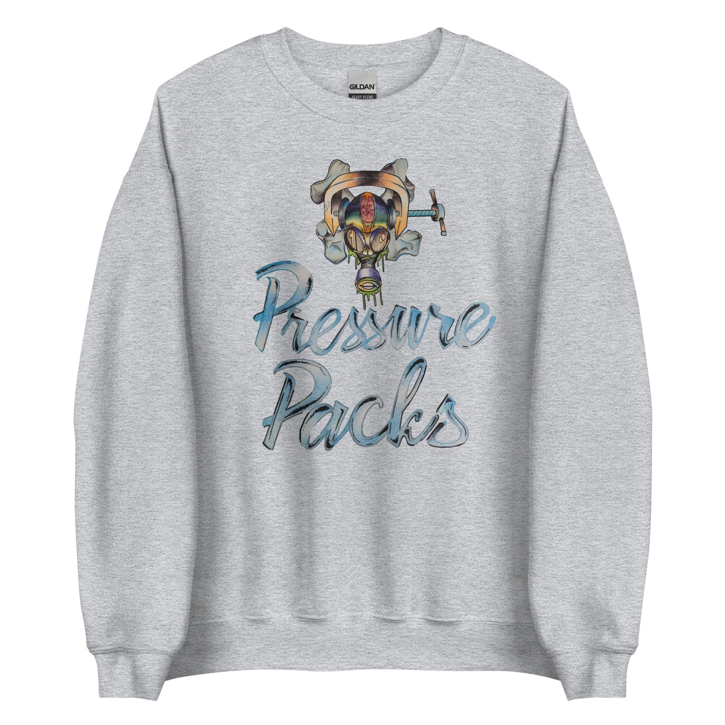 Unisex Sweater