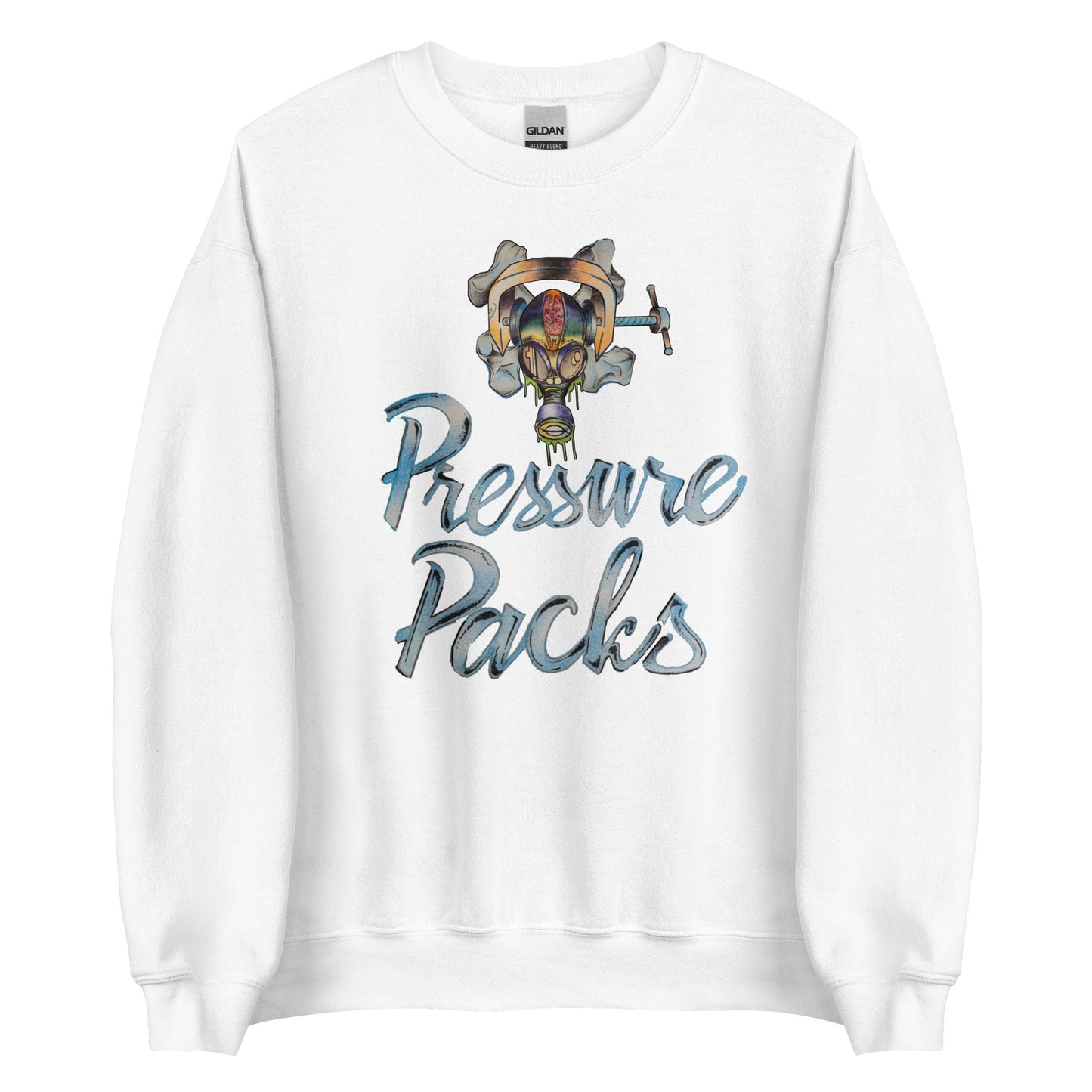 Unisex Sweater