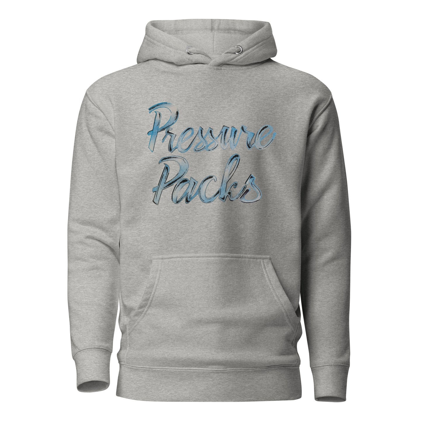 Pressure Packs Hoodie