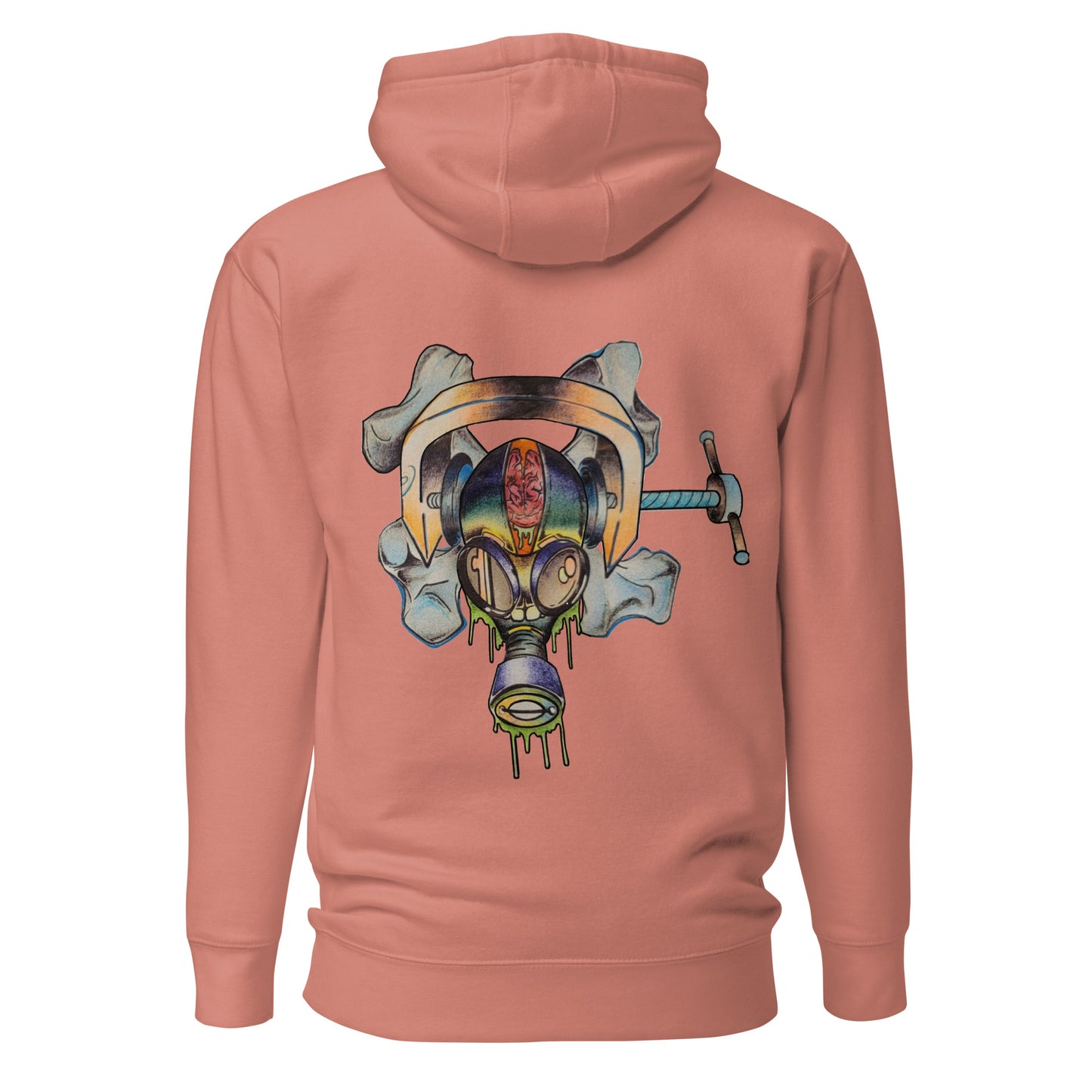 Pressure Packs Hoodie