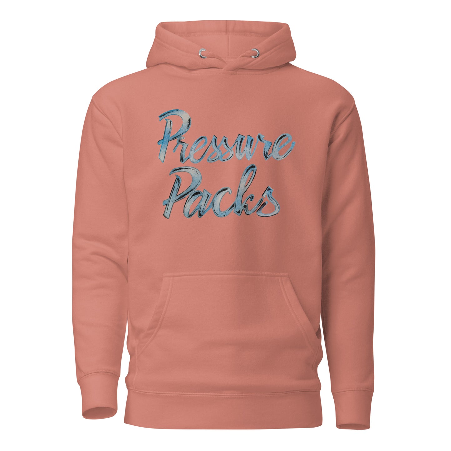 Pressure Packs Hoodie