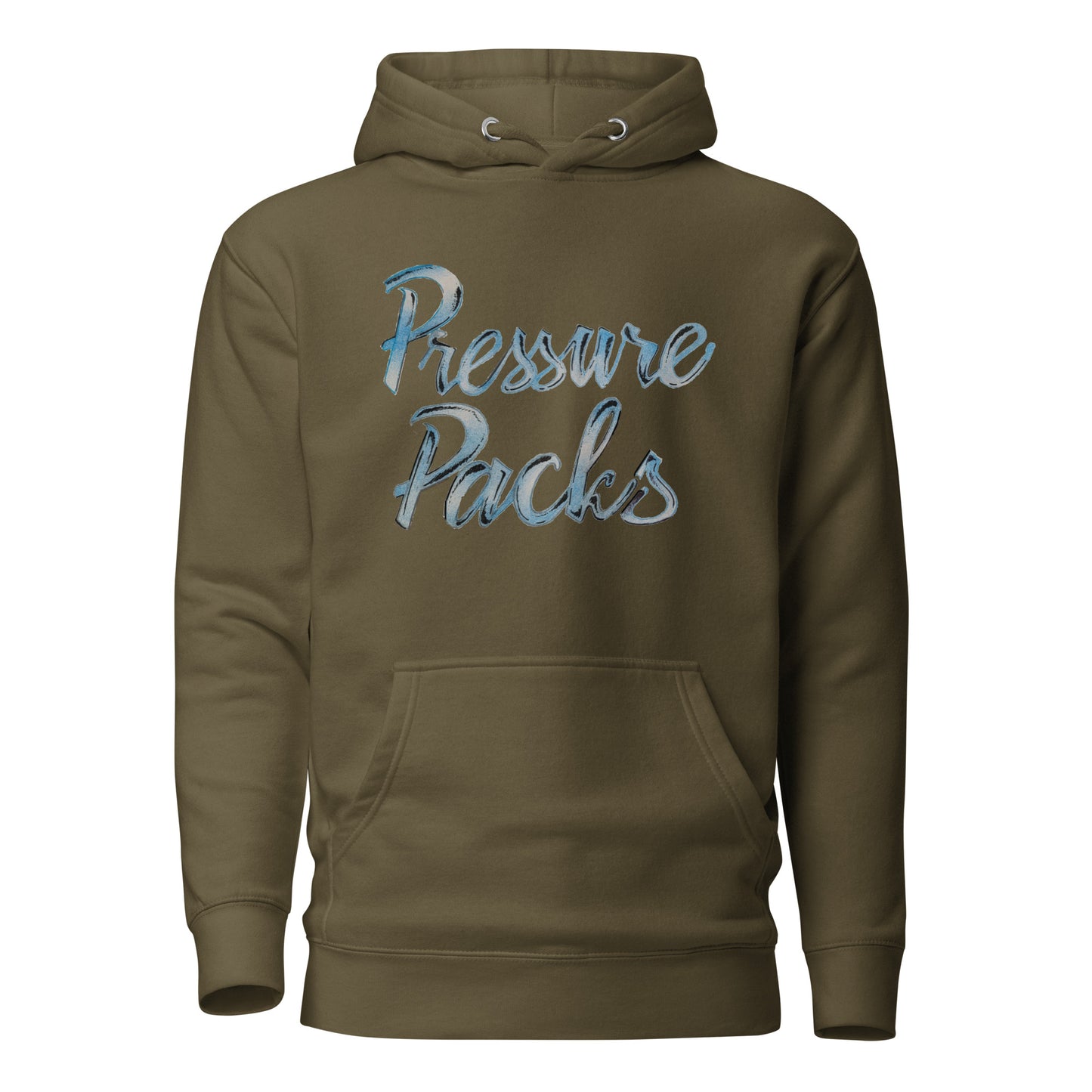 Pressure Packs Hoodie