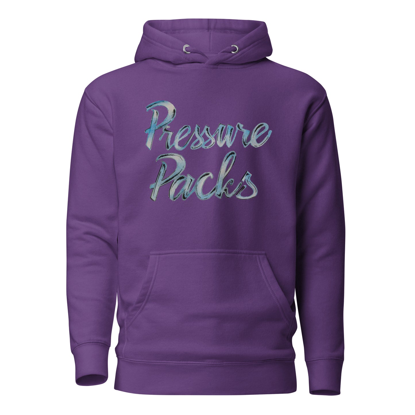 Pressure Packs Hoodie