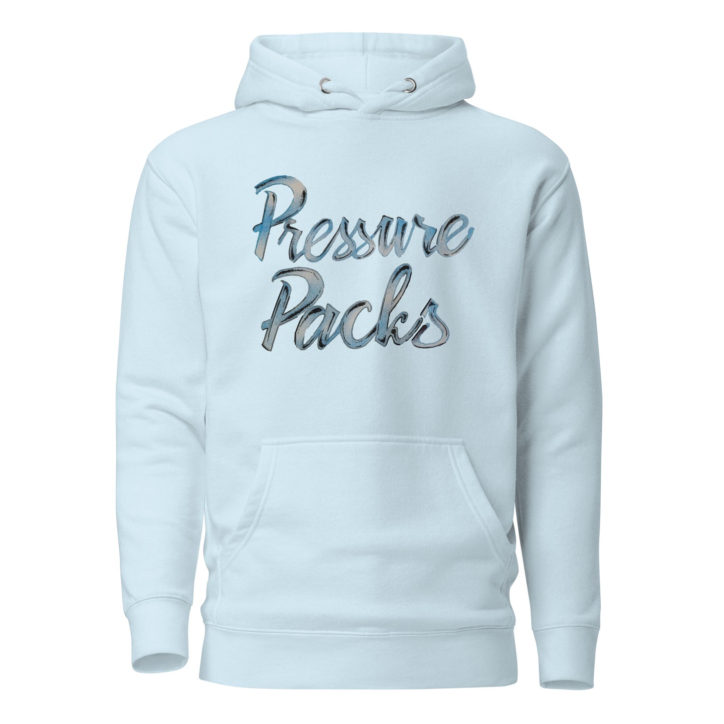 Pressure Packs Hoodie