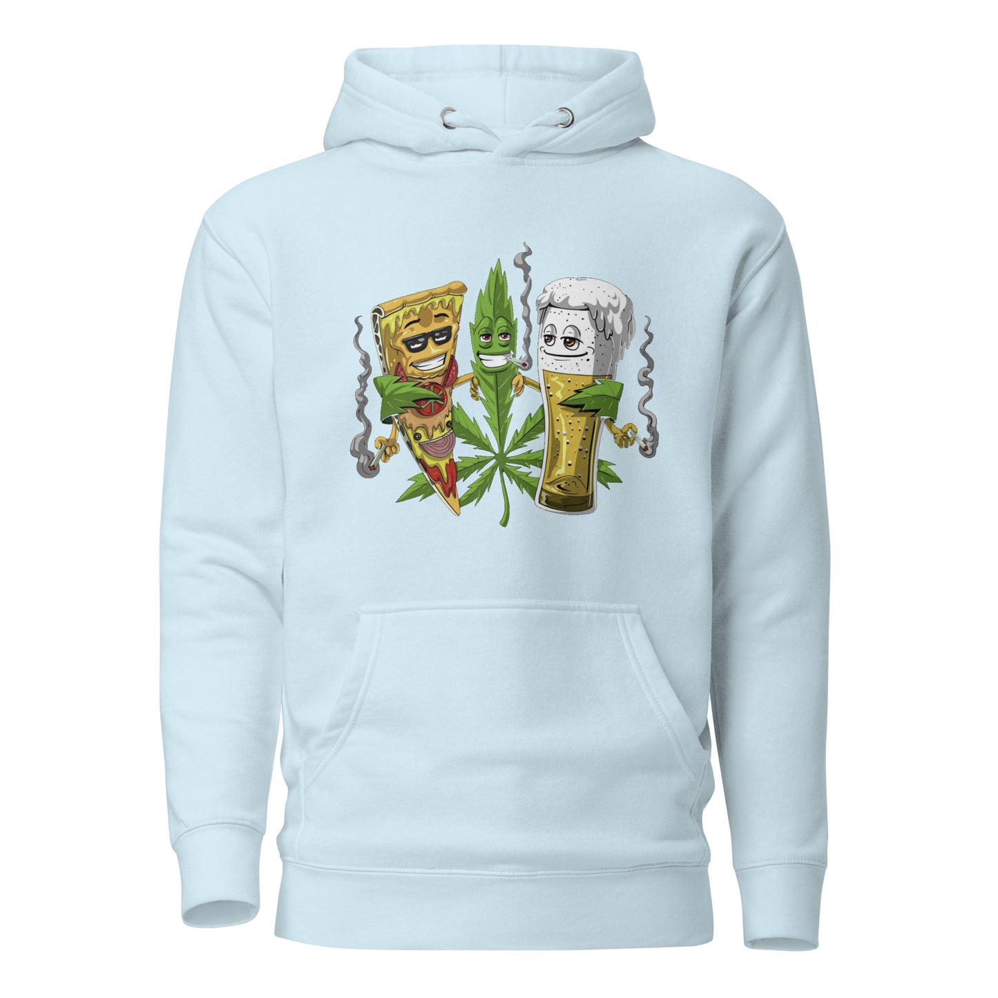Unisex Hoodie