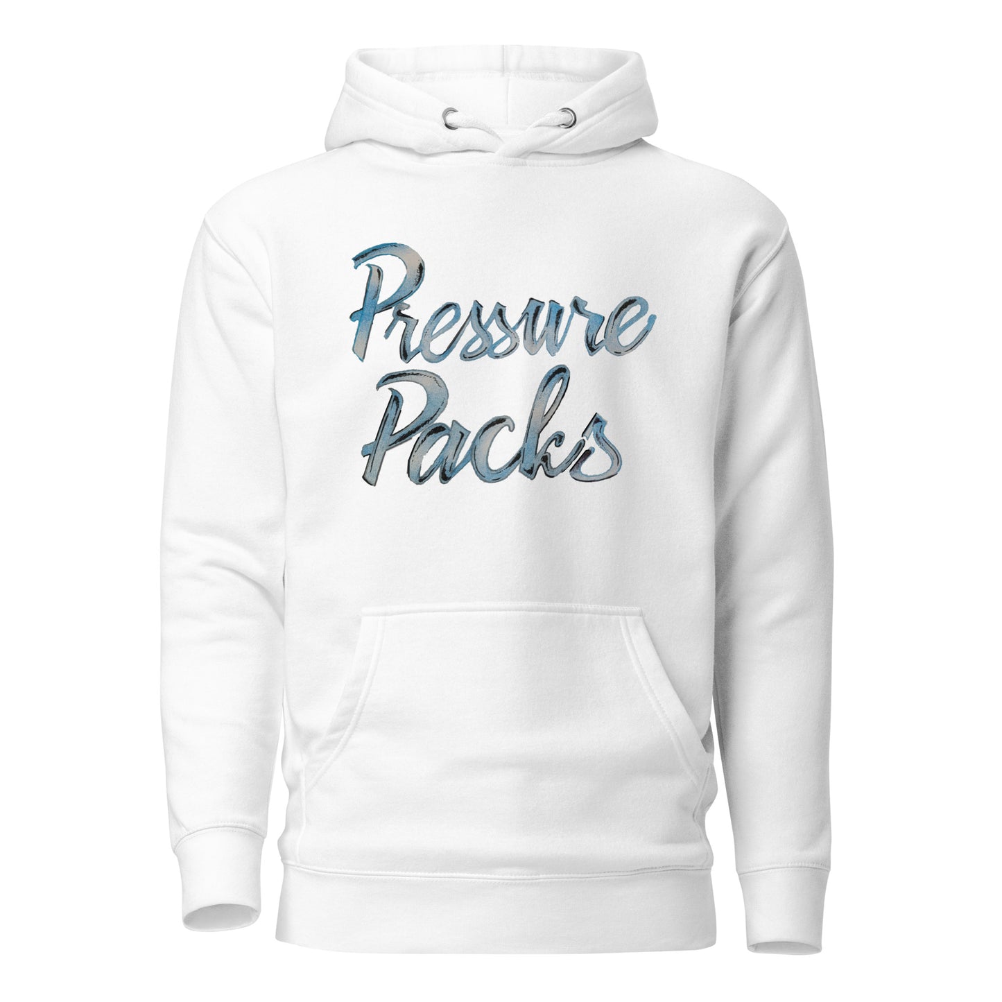 Pressure Packs Hoodie