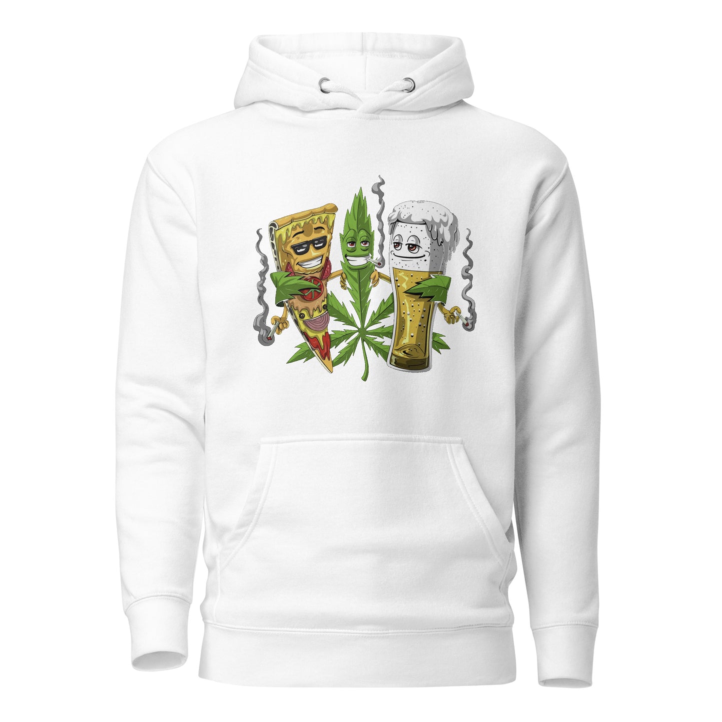 Unisex Hoodie