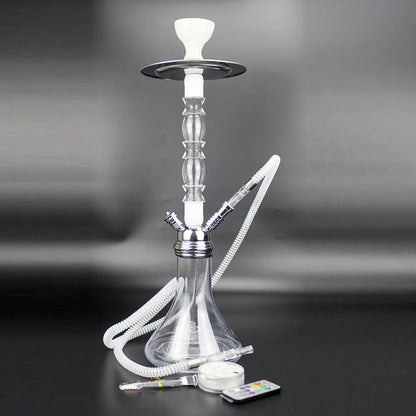 Acrylic Hookah