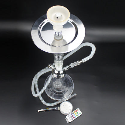 Acrylic Hookah