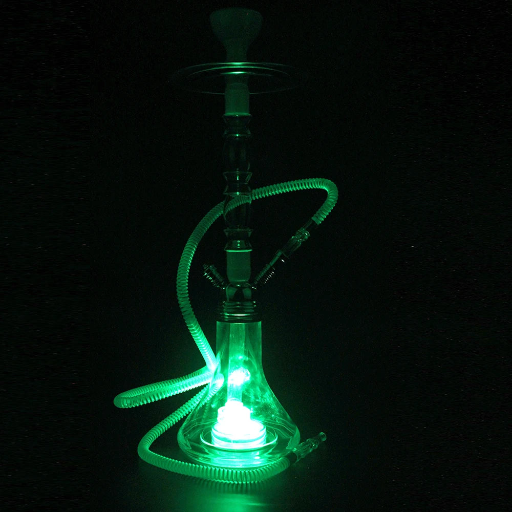 Acrylic Hookah