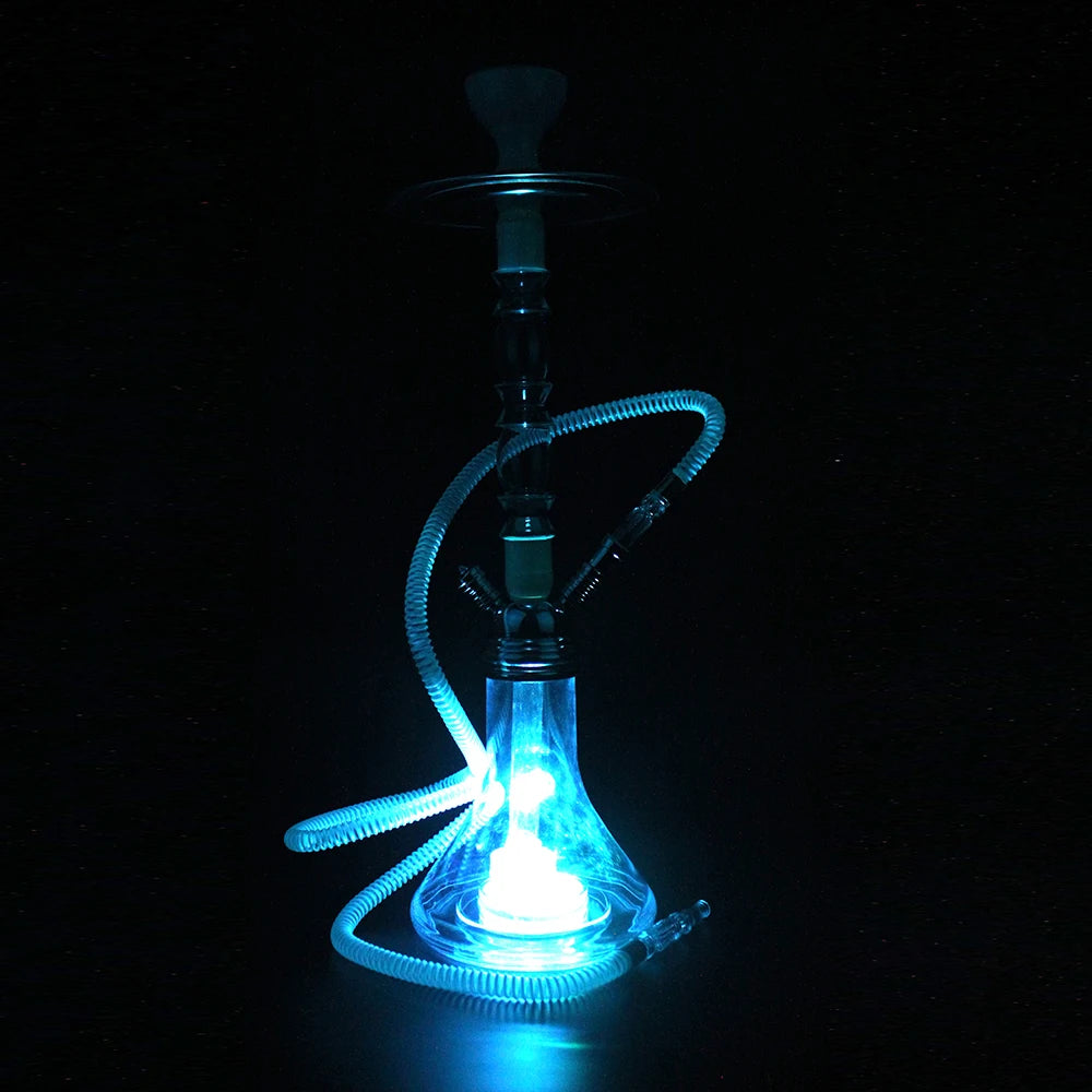 Acrylic Hookah