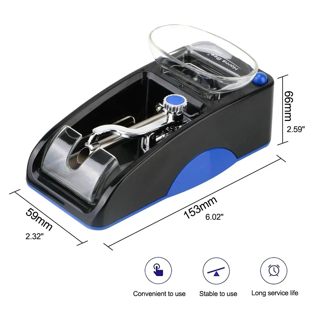 Electric Rolling Machine