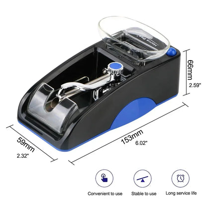 Electric Rolling Machine