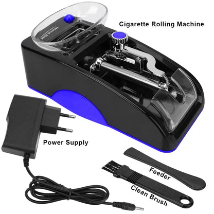 Electric Rolling Machine