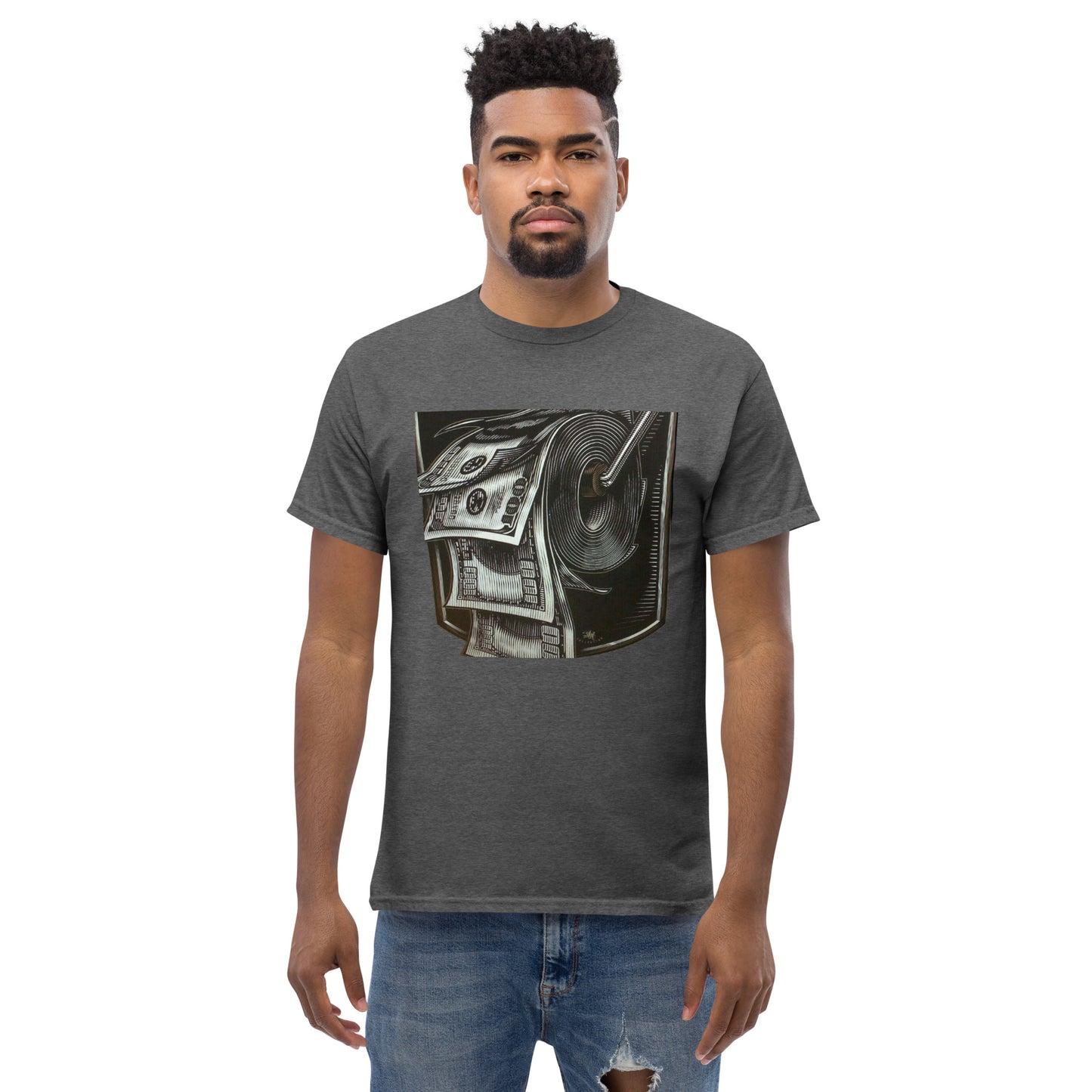 Men's classic tee