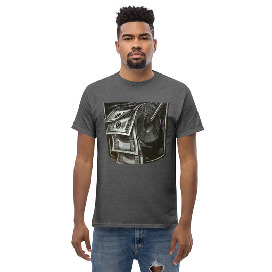 Men's classic tee