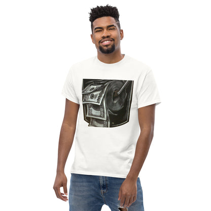 Men's classic tee