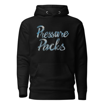 Pressure Packs Hoodie