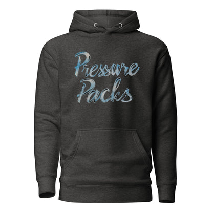 Pressure Packs Hoodie